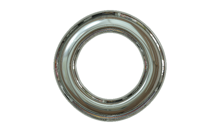 Ojal 3mm Estrecho