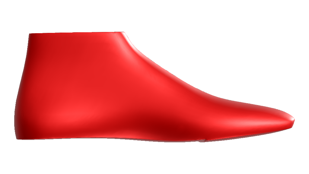 3DSOUL_Sneaker