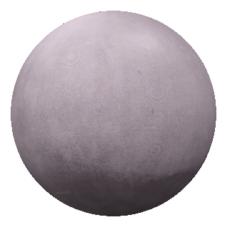 Lilac Snow