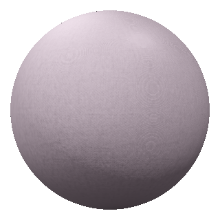 Lilac Snow