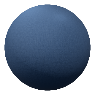 Déja Vu Blue