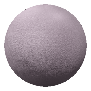 Lilac Snow