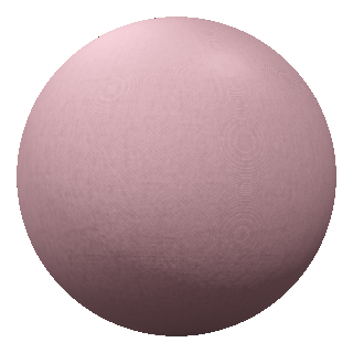 Candy Pink