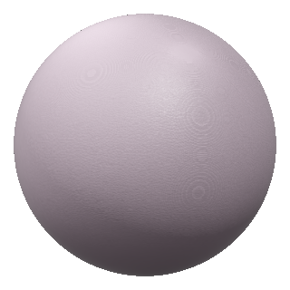 Lilac Snow