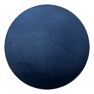Déja Vu Blue