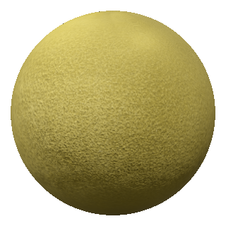 Lemon Zest