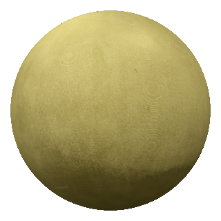 Lemon Zest