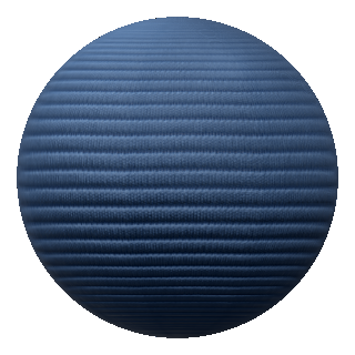 Déja Vu Blue