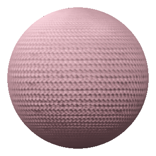 Candy Pink