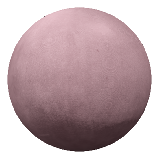 Candy Pink