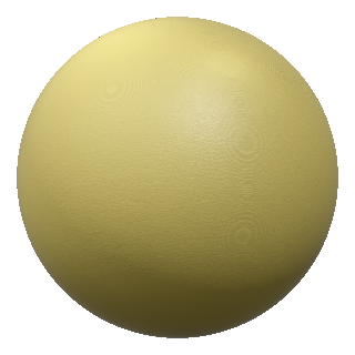 Lemon Zest