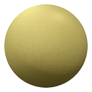 Lemon Zest