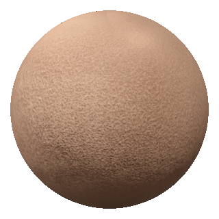 Peach Fuzz